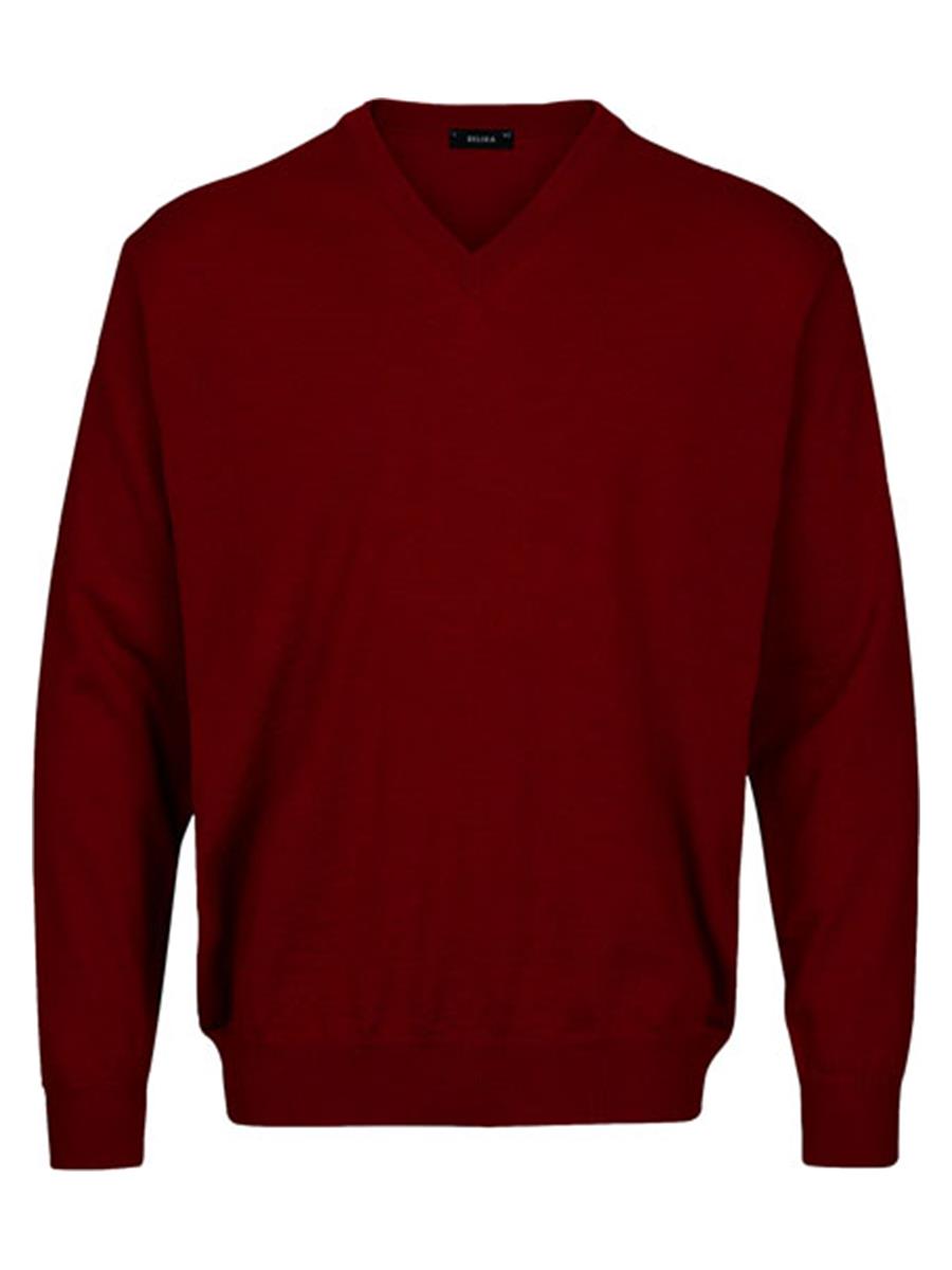 Belika V-hals Regular